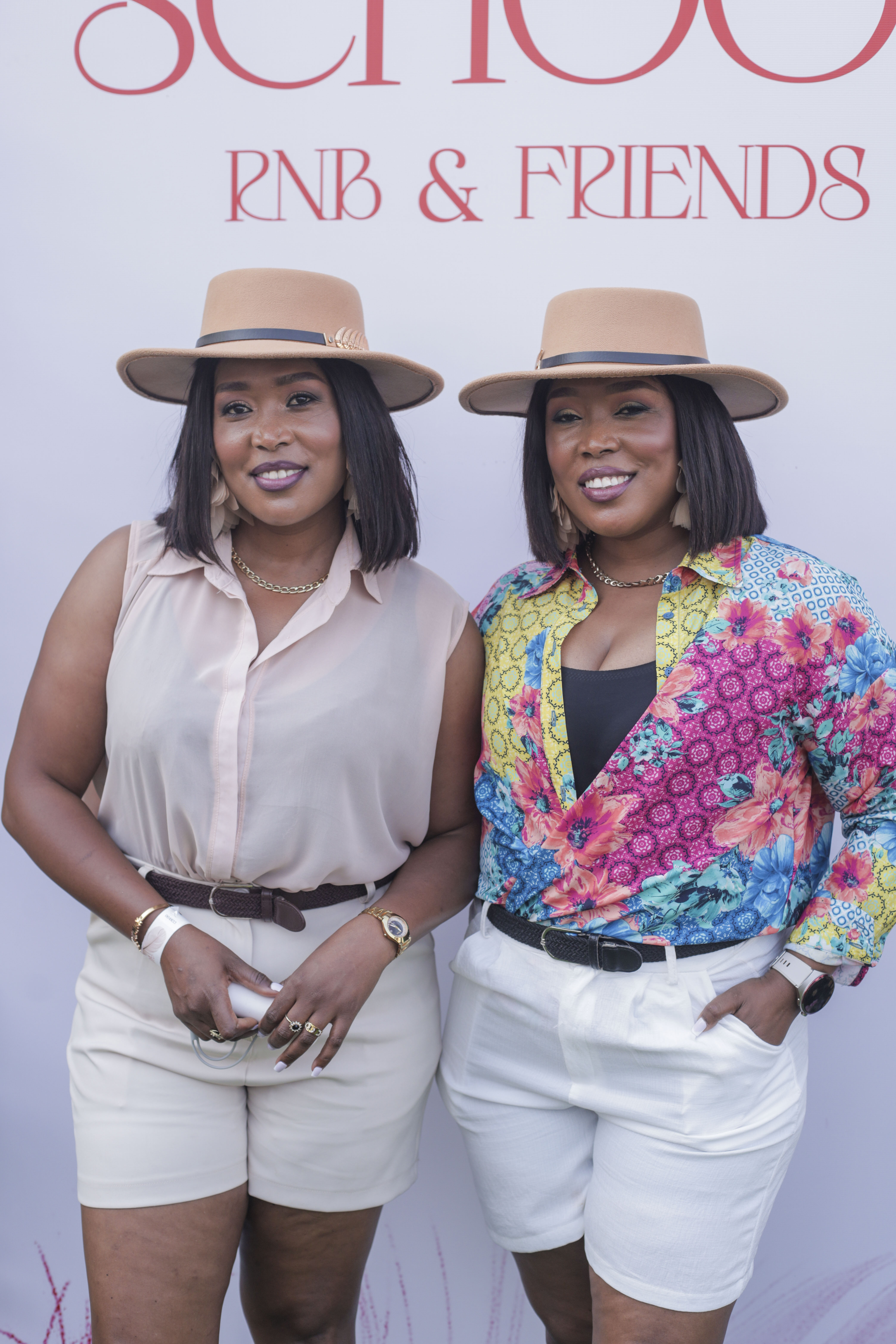 Old School RnB and Friends turned Mestil Hotel into a nostalgia-filled Sunday
